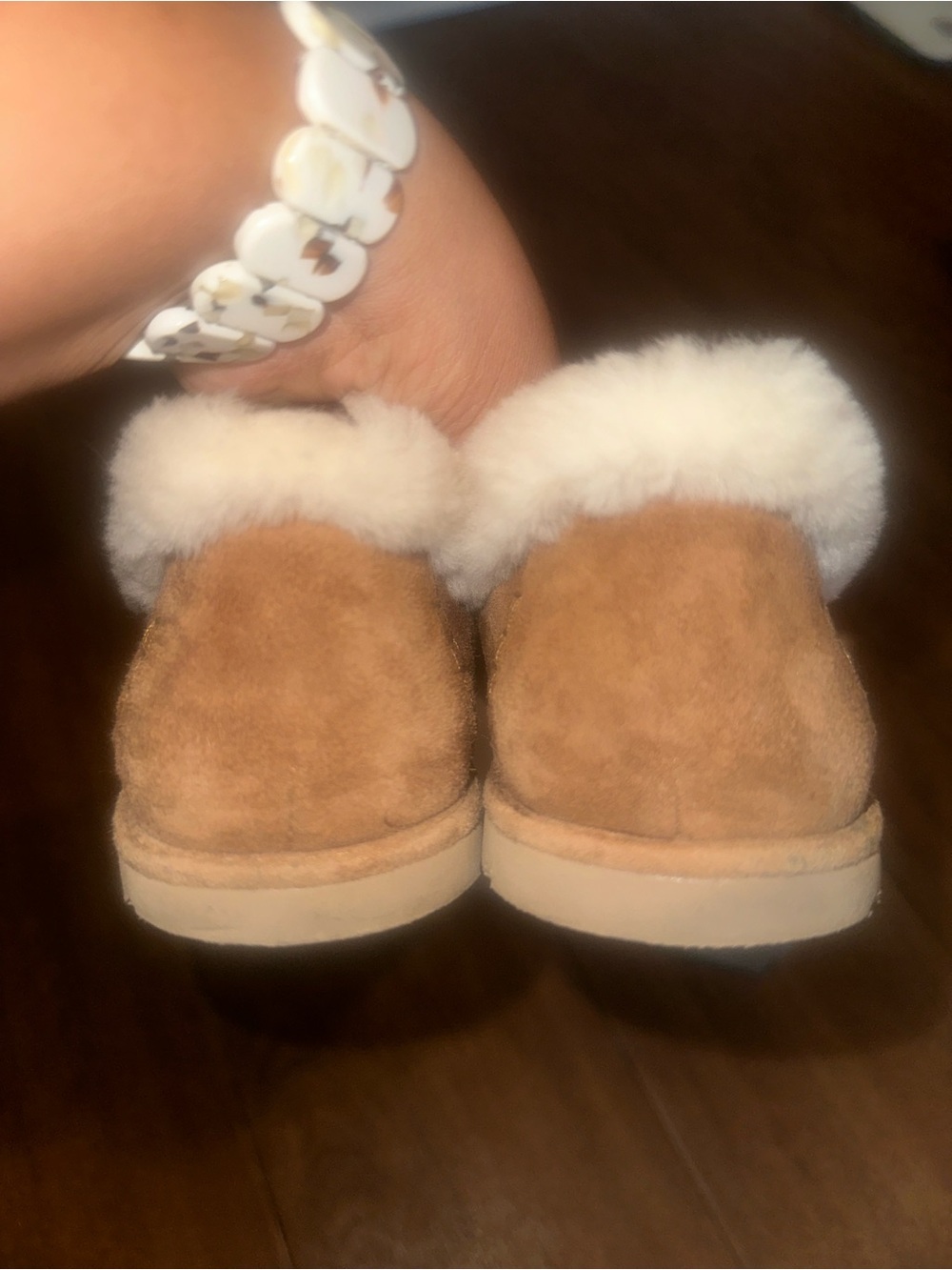 UGG Zora Ballet slipper - Picture 4 of 5